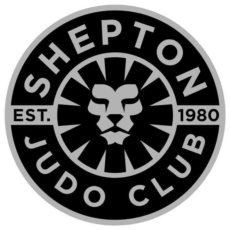 Shepton Judo Club's logo