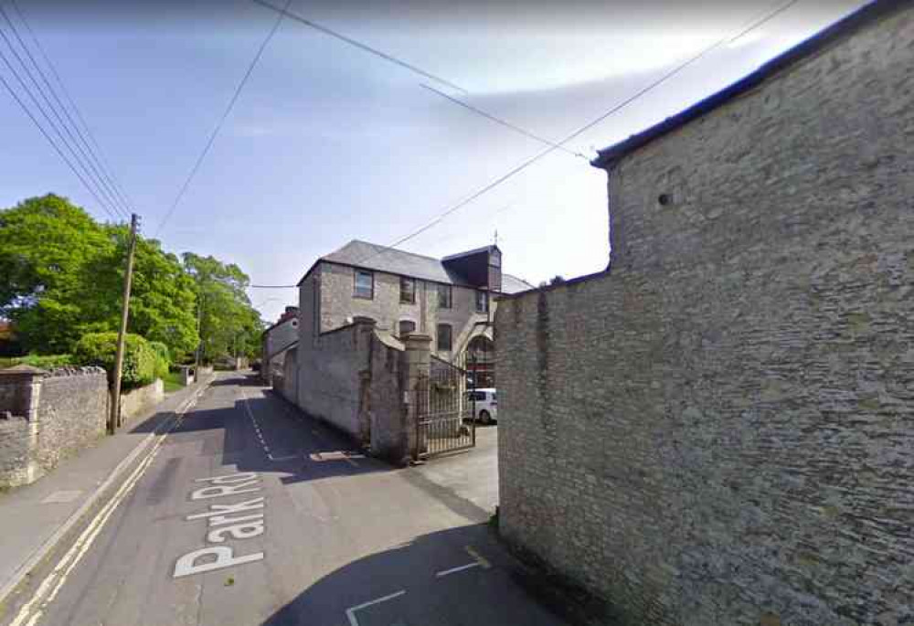 i2i Infinity are based in Park Road, Shepton Mallet (Photo: Google Street View)