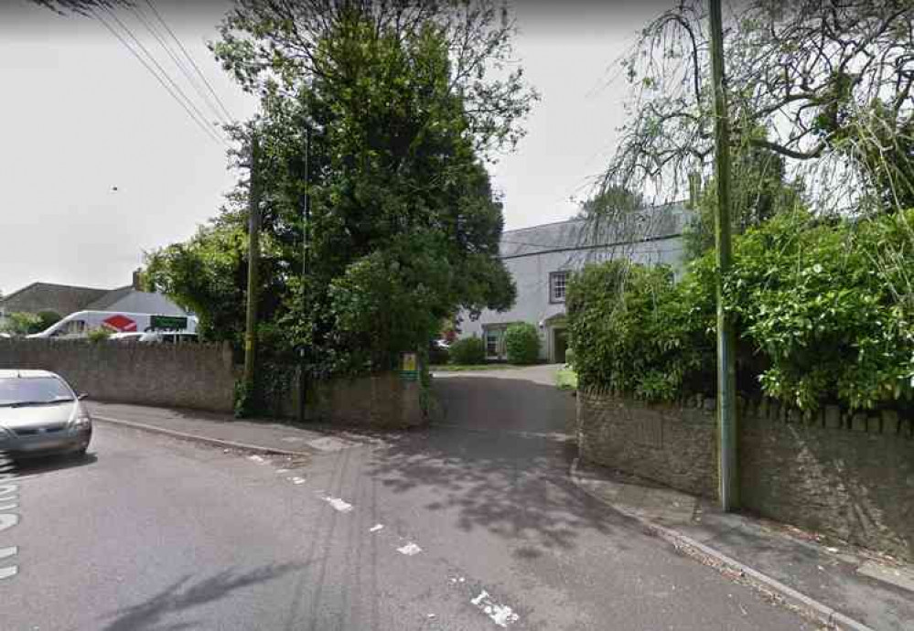 Grove House Surgery - see today's events (Photo: Google Street View)