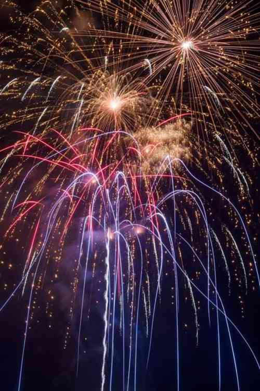 Shepton Mallet fireworks postponed