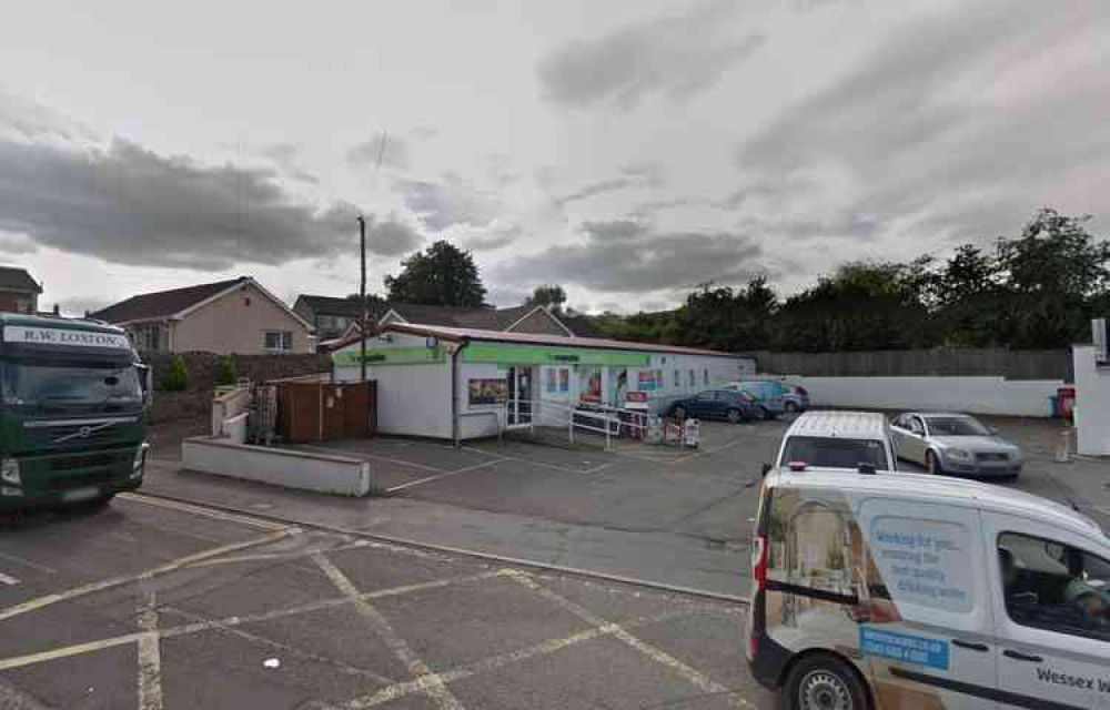 Co-op in Shepton Mallet - see today's supermarket opening times (Photo: Google Street View)