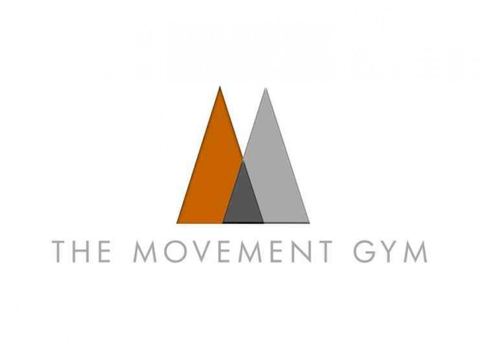 The Movement Gym