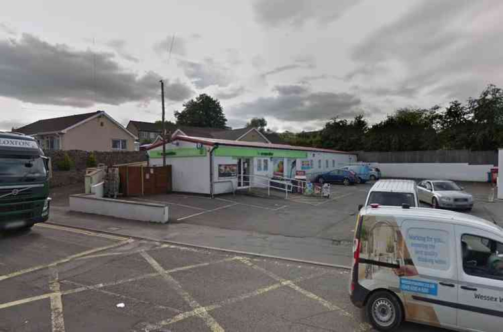 The Co-op in Shepton Mallet - see today's supermarket opening times (Photo: Google Street View)