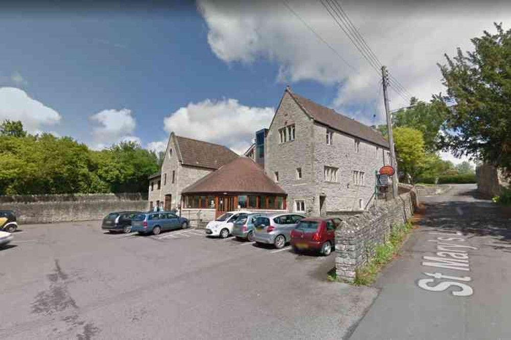 Pilton Club - see today's events (Photo: Google Street View)