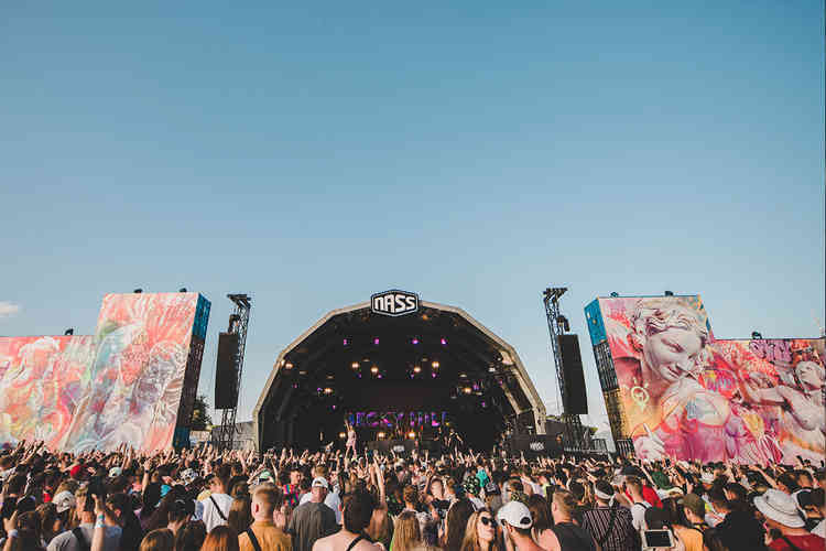 NASS Festival