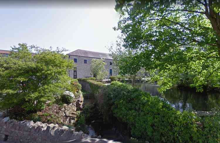 The Maltings - see today's events (Photo: Google Street View)