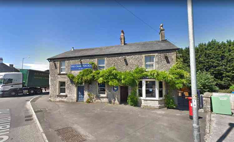 The Charlton Inn - see today's events (Photo: Google Street View)