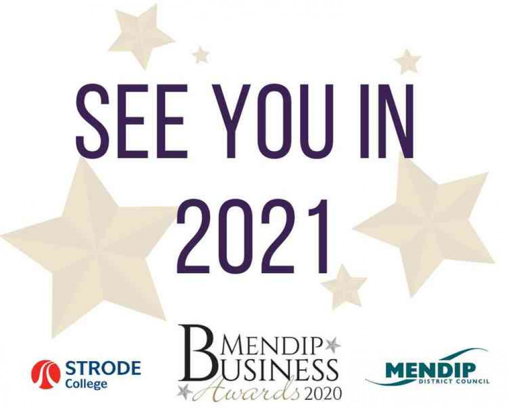 The Mendip Business Awards have been cancelled