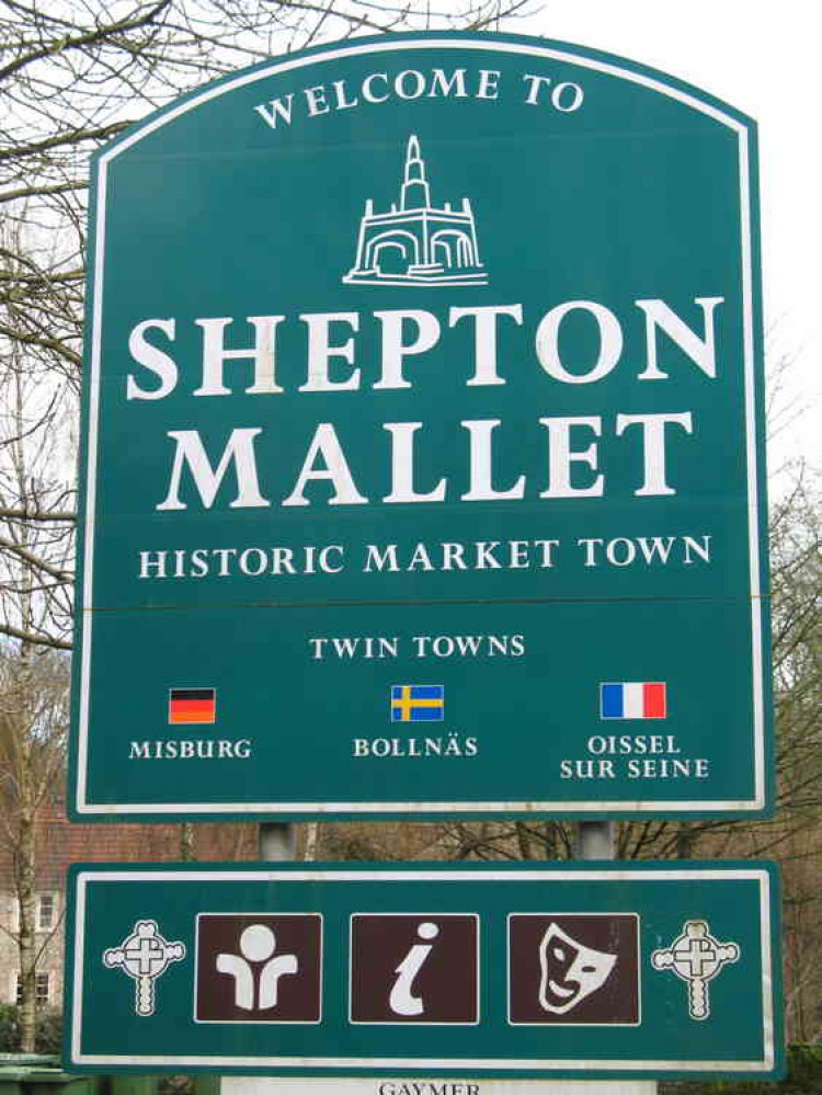 If you are holding an event in Shepton Mallet, you can list it for free on this website (Photo: David Ward)