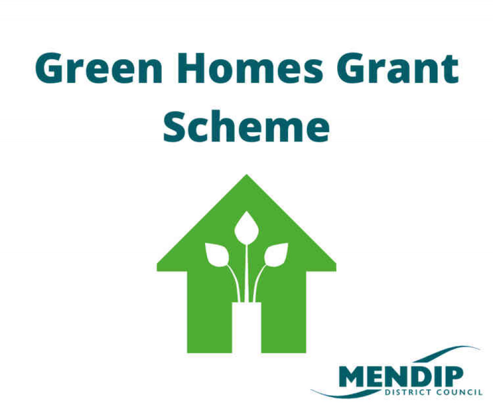 Green Home Grants Scheme