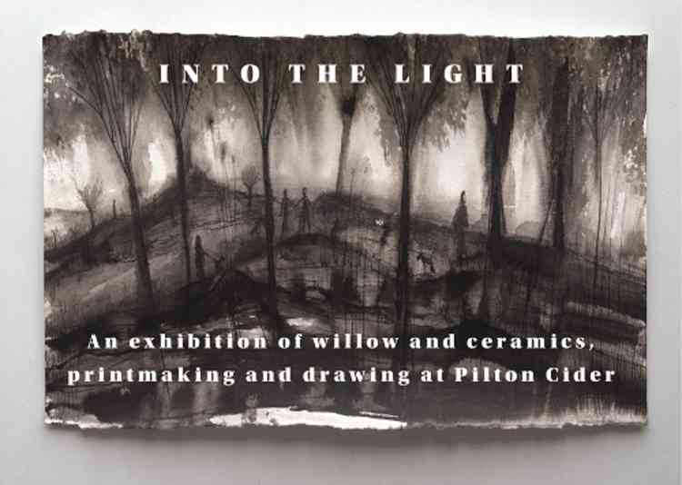 Exhibition Into the Light