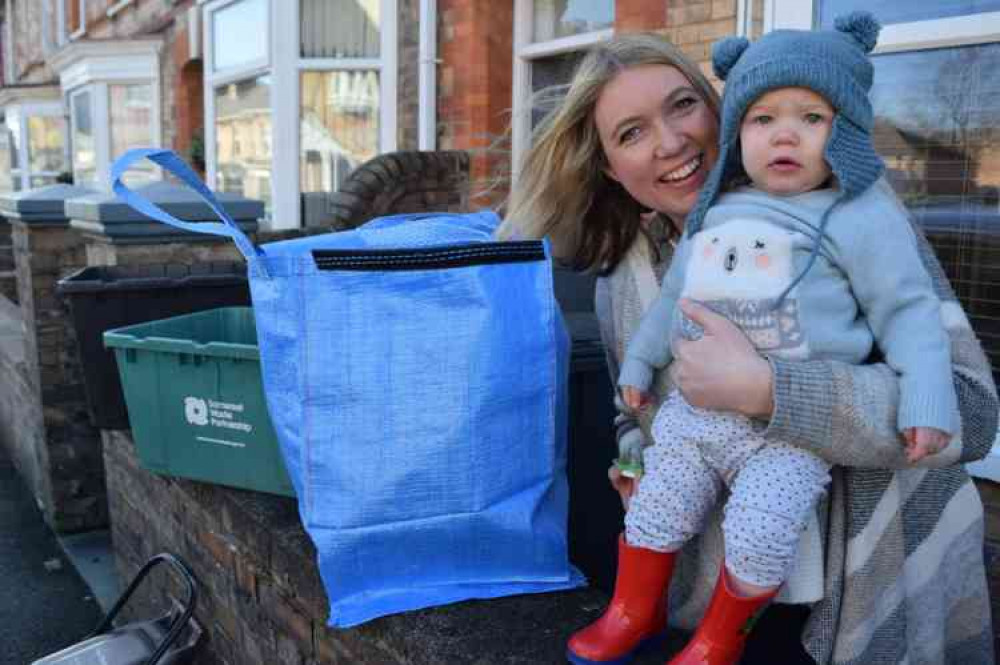Recycle More starts in Mendip next month