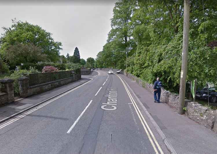 Temporary traffic lights are planned on the A361 through Shepton Mallet next week (Photo: Google Street View)