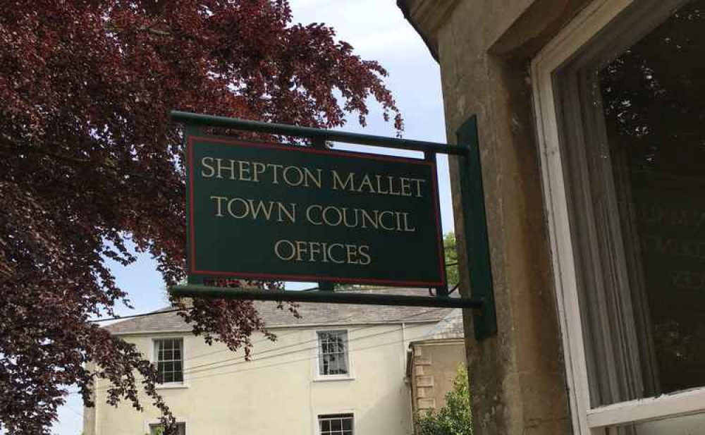 There have been three resignations from Shepton Mallet Town Council