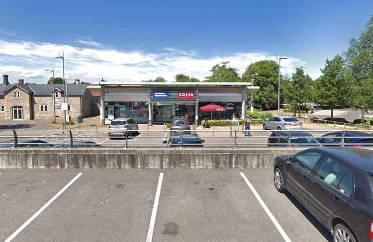 Toolstation could be moving into the former Carphone Warehouse shop in Shepton Mallet (Photo: Google Street View)