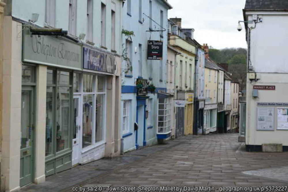 The pedestrianised area of Town Street and the Market Place will see the paving slabs replaced