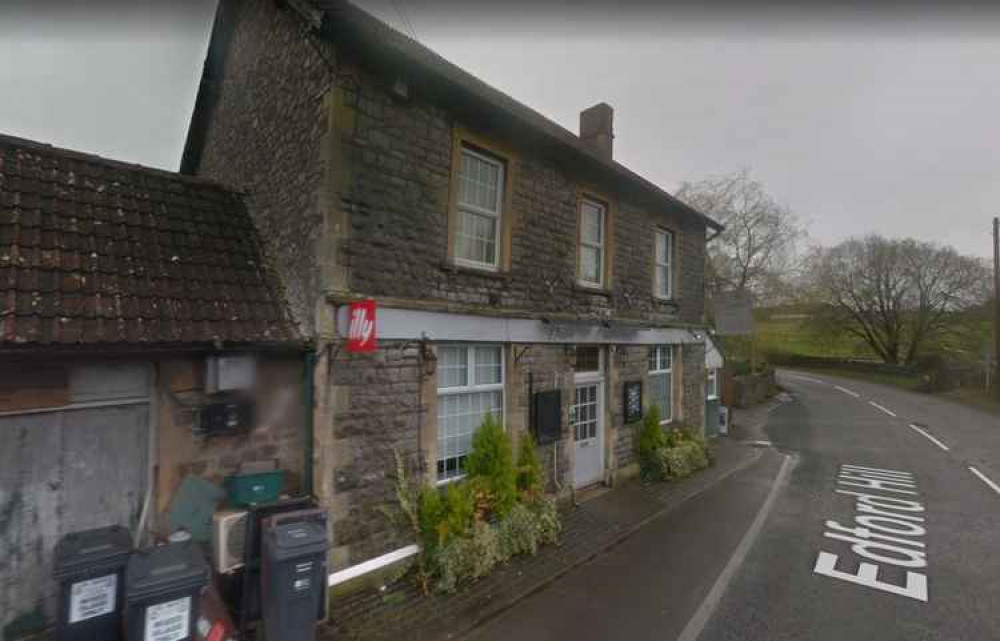 The Duke of Cumberland in Holcombe (Photo: Google Street View)