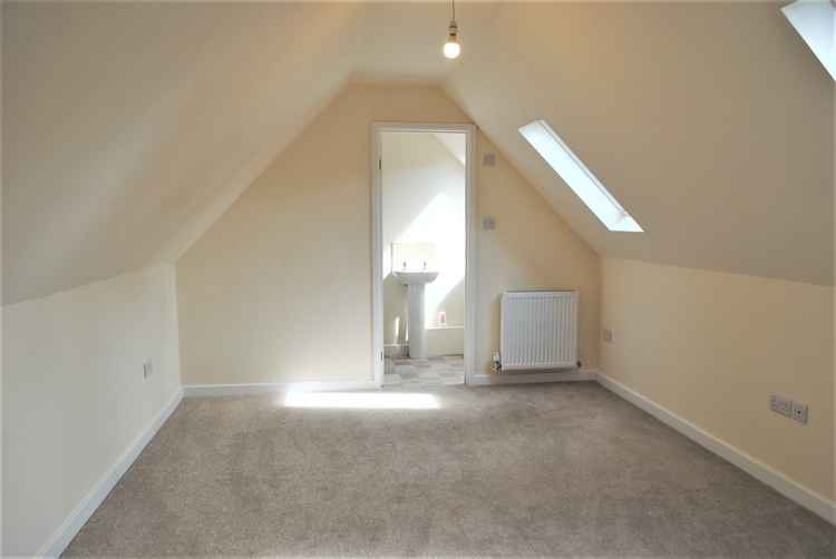 Three-bedroom house in Garston Street Three-bedroom house in Garston Street