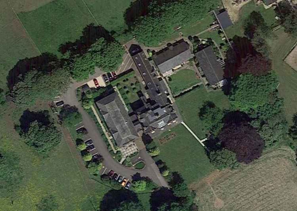 The Glen care home at Evercreech (Photo: Google Maps)