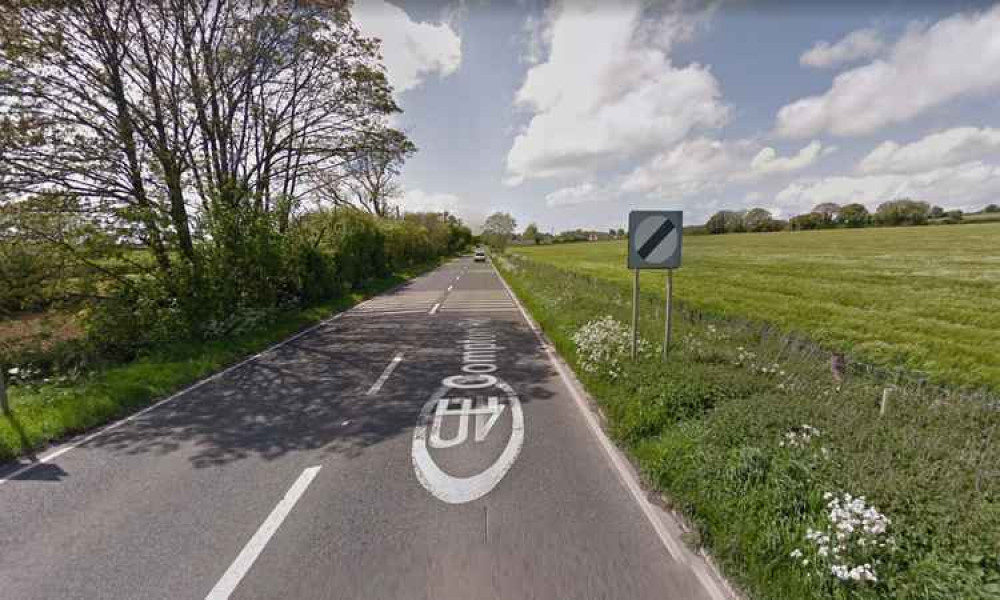 A361 closed near Shepton Mallet following crash Local News