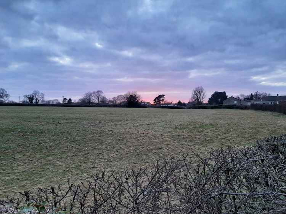 Land promoters, Gladman, seek approval for 95 houses