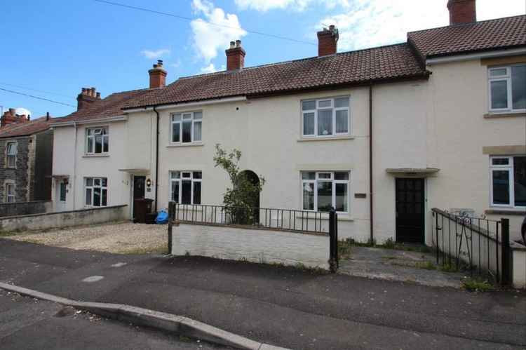 Three-bedroom house in Victoria Grove