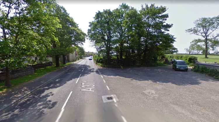 The body was discovered just off Cannard's Grave Road (Photo: Google Street View)