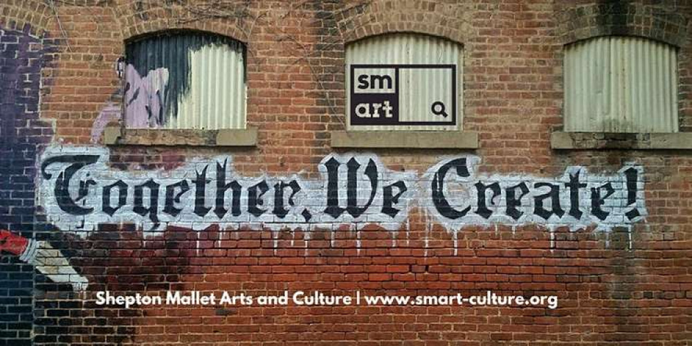 Shepton Mallet Arts (SMart)