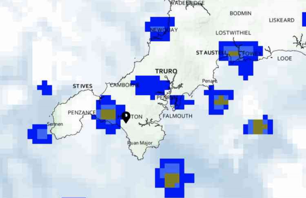 Image: Met Office