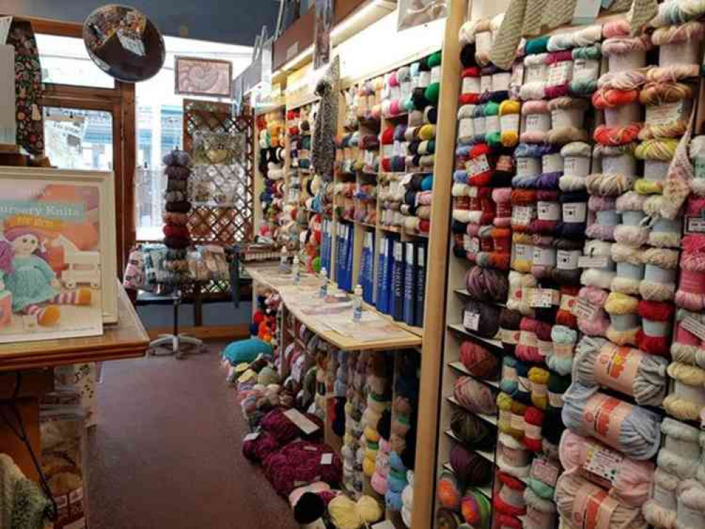 Falmouth Arts and Craft Shop Announces Reopening | Local News | News ...