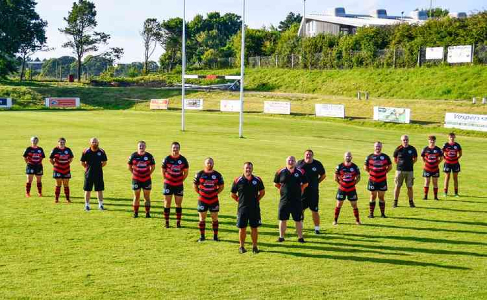 Credit: Penryn RFC