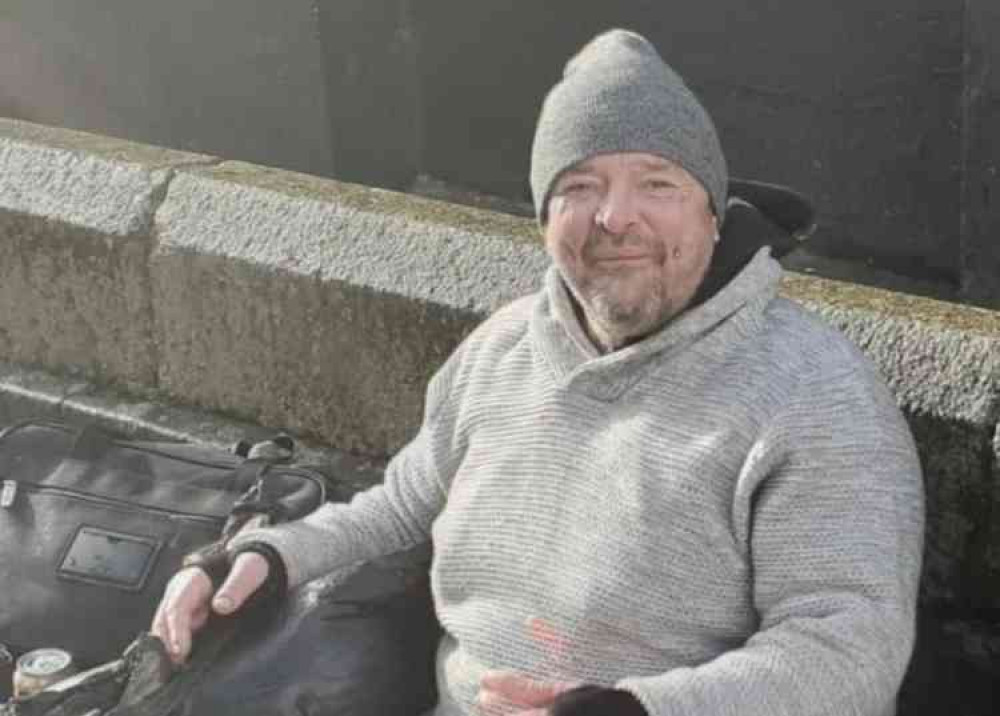 Image: Warmth for the Homeless