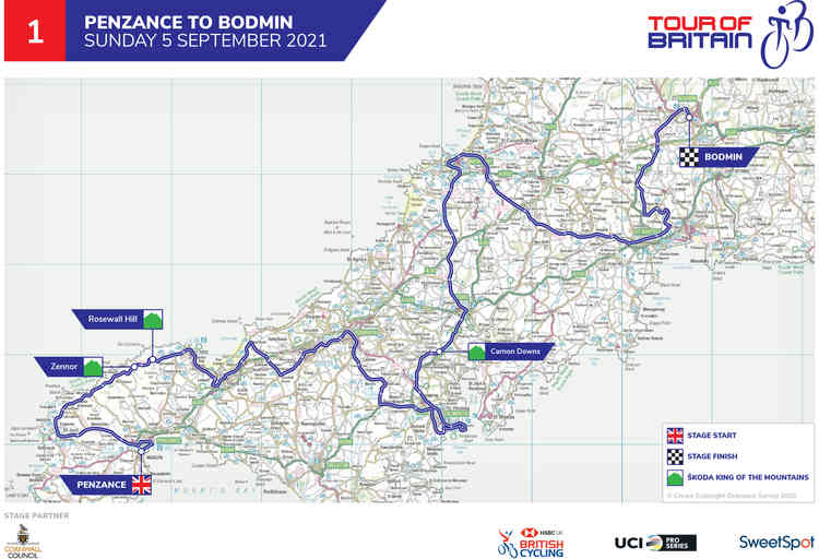 Credit: Tour of Britain