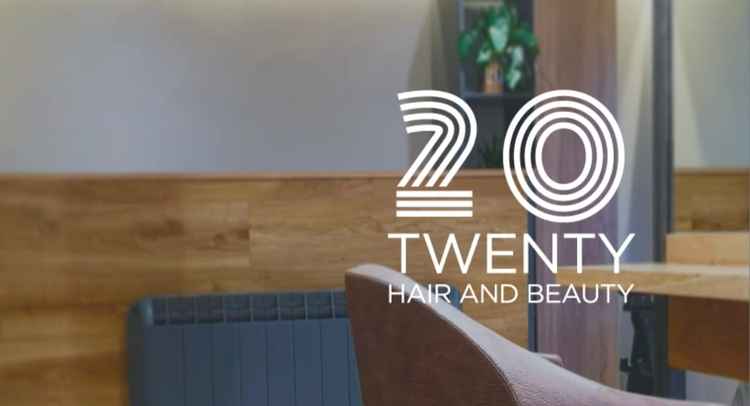 20Twenty Hair and Beauty.