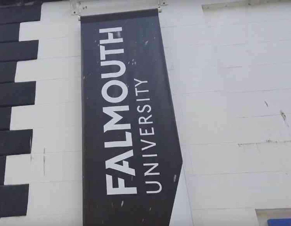 Falmouth and Exeter students are set to have their rent waived during lockdown.