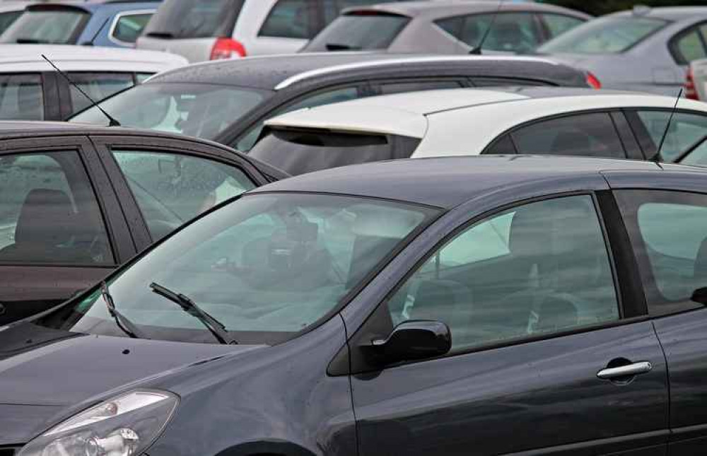 Cornwall Council's car parks in Falmouth will now be free during lockdown.