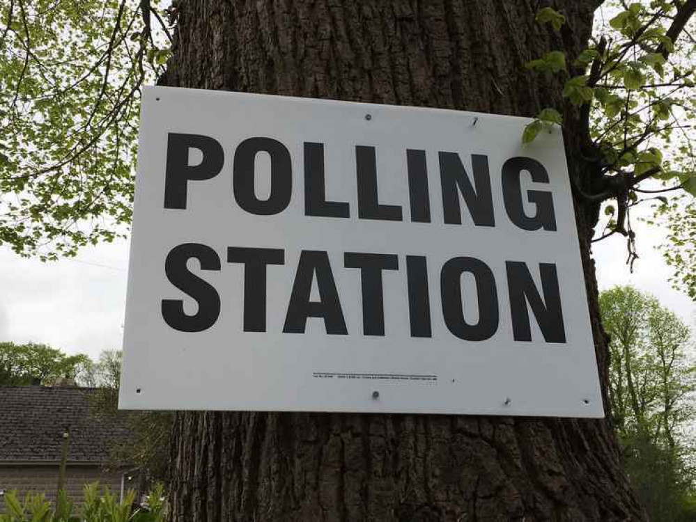 Local elections look set to go ahead.