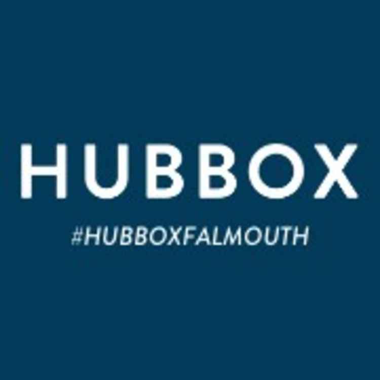 Hubbox Falmouth.