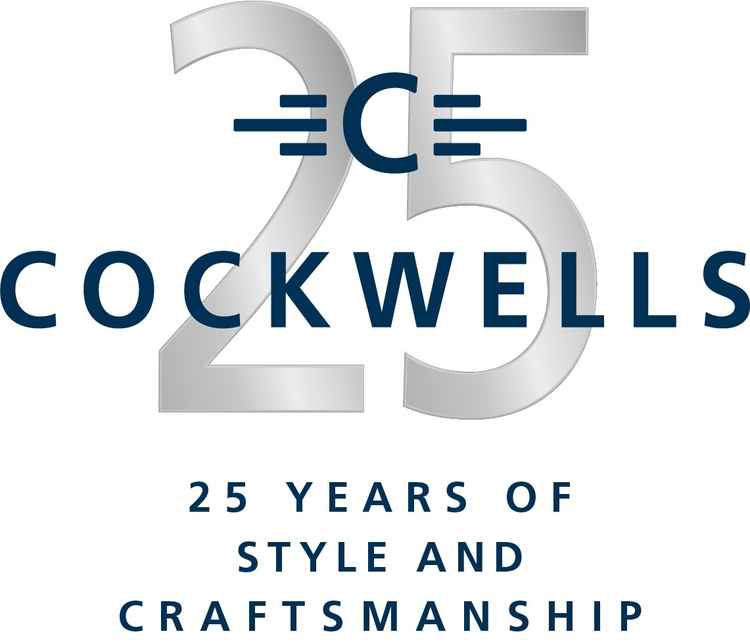 Cockwells 25th anniversary.