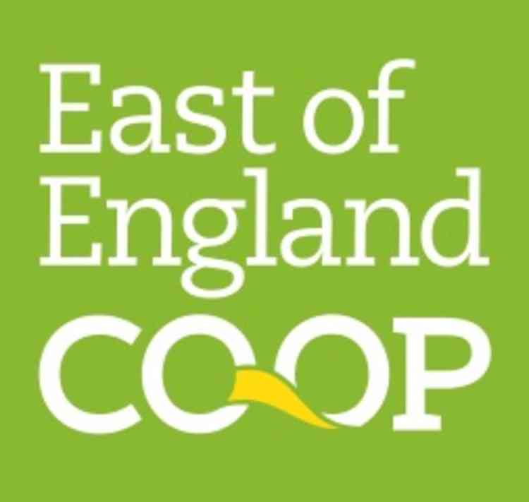 East of England Co-ops donate to food banks, community foundations and Age UK