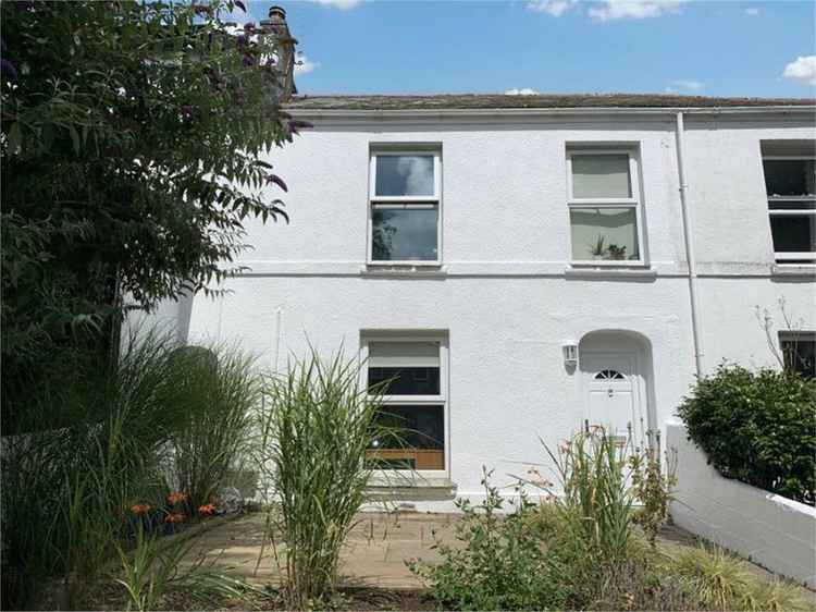 Kimberley Park Road property. Kimberley Park Road property.