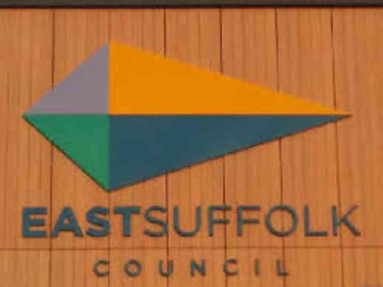 East Suffolk District Council concerns over finance