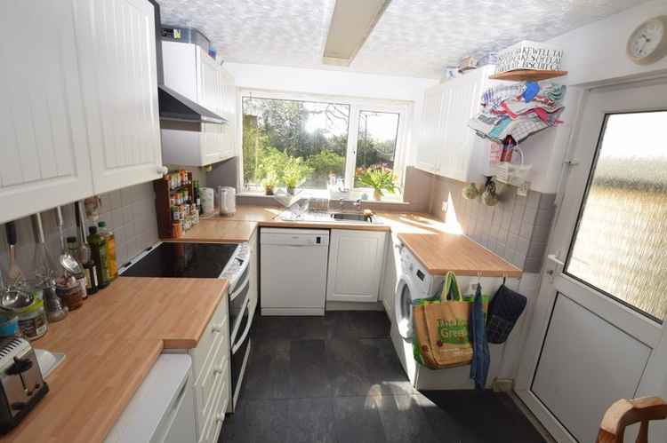 Inside the property. Photo by Lewis Haughton Wills. Inside the property. Photo by Lewis Haughton Wills.
