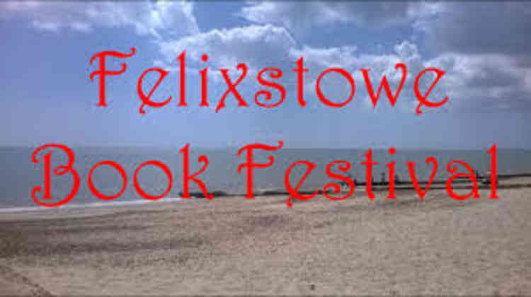 Felixstowe Book Festival cancelled