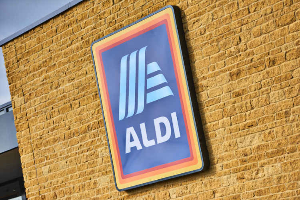 Aldi is looking to come to Falmouth.