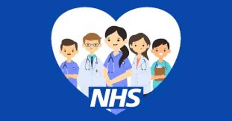 More lives saved by NHS workers this week