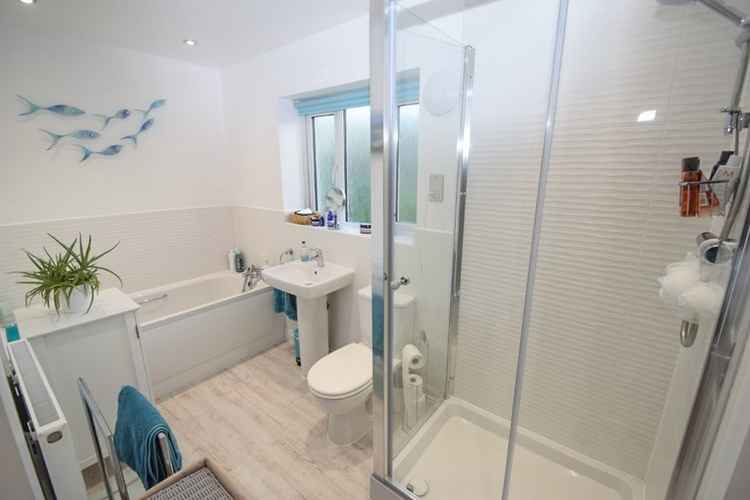 The bathroom. Lewis Haughton Wills. The bathroom. Lewis Haughton Wills.