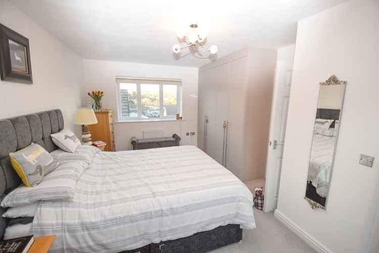 Master bedroom. Lewis Haughton Wills. Master bedroom. Lewis Haughton Wills.