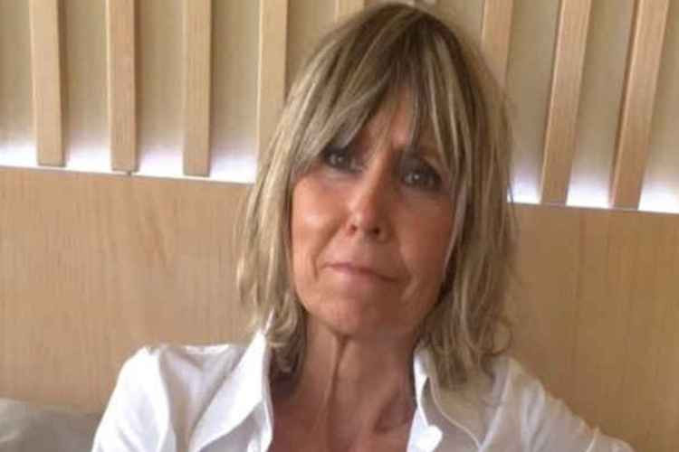 Lesley Perkins. Lesley Perkins.