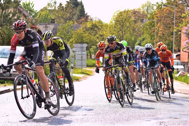 The Tour of Britain will pass through Falmouth and Penryn.